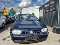 1999 Volkswagen GOLF