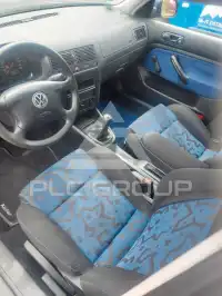 1999 Volkswagen GOLF
