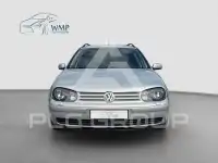 1999 Volkswagen GOLF