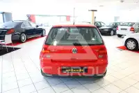 1999 Volkswagen GOLF