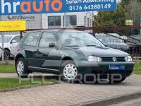 1999 Volkswagen GOLF