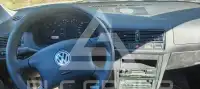1999 Volkswagen GOLF