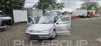 1999 Volkswagen GOLF