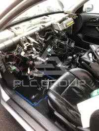 1999 Volkswagen GOLF