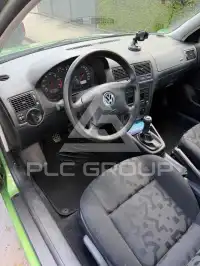 1999 Volkswagen GOLF