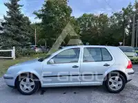 1999 Volkswagen GOLF