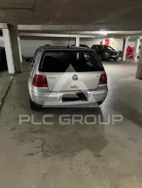 1999 Volkswagen GOLF