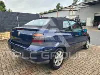 1999 Volkswagen GOLF