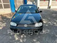 1999 Volkswagen GOLF