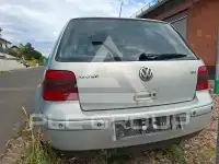 1999 Volkswagen GOLF