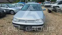 1999 Volkswagen GOLF