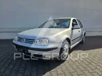 1999 Volkswagen GOLF