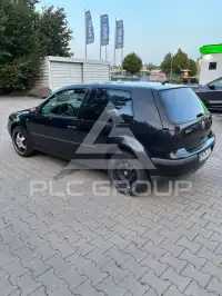 1999 Volkswagen GOLF