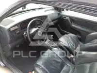 1999 Volkswagen GOLF