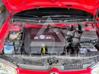 1999 Volkswagen GOLF
