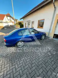 1999 Volkswagen GOLF