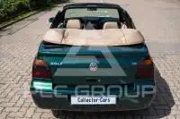 1999 Volkswagen GOLF