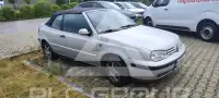 1999 Volkswagen GOLF
