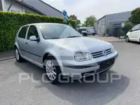1999 Volkswagen GOLF