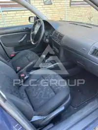 1999 Volkswagen GOLF