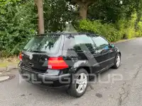1999 Volkswagen GOLF
