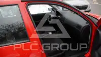 1999 Volkswagen GOLF