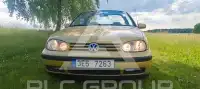 1999 Volkswagen GOLF