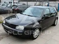 1999 Volkswagen GOLF