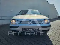 1999 Volkswagen GOLF