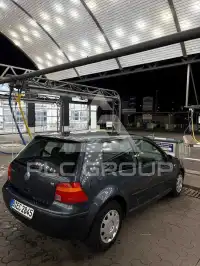 1999 Volkswagen GOLF