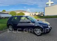 1999 Volkswagen GOLF
