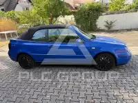 1999 Volkswagen GOLF