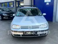 1999 Volkswagen GOLF