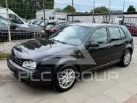 1999 Volkswagen GOLF