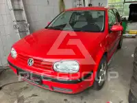 1999 Volkswagen GOLF