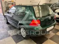1999 Volkswagen GOLF