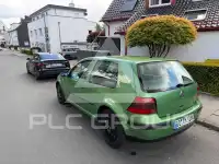 1999 Volkswagen GOLF