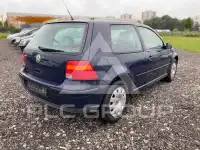 1999 Volkswagen GOLF