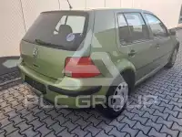 1999 Volkswagen GOLF