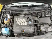 1999 Volkswagen GOLF