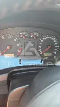 1999 Volkswagen GOLF