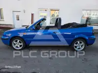 1999 Volkswagen GOLF