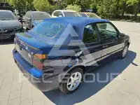 1999 Volkswagen GOLF