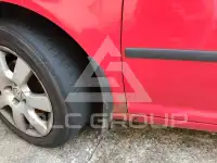 1999 Volkswagen GOLF