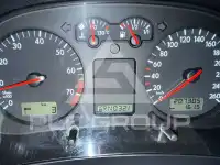 1999 Volkswagen GOLF
