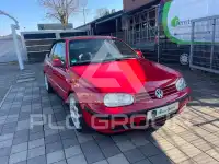 1999 Volkswagen GOLF