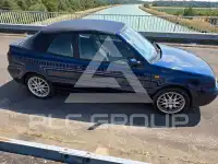 1999 Volkswagen GOLF
