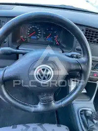 1999 Volkswagen GOLF