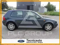 1999 Volkswagen GOLF