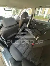 1999 Volkswagen GOLF
